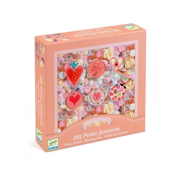 Ehete valmistamise komplekt DJ09855