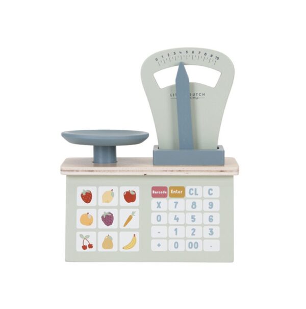 Puidust kaal LD7083
