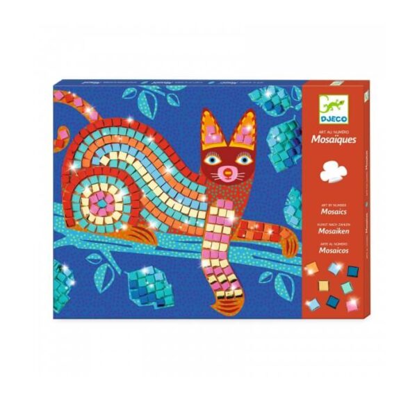 Mosaiigipildid 'Loomad' DJ08891