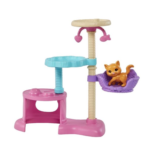 Barbie nukk kiisudega - Image 4