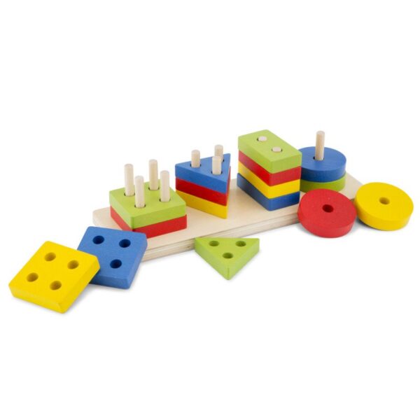 Tornpusle erinevad kujud 10500 - Image 2