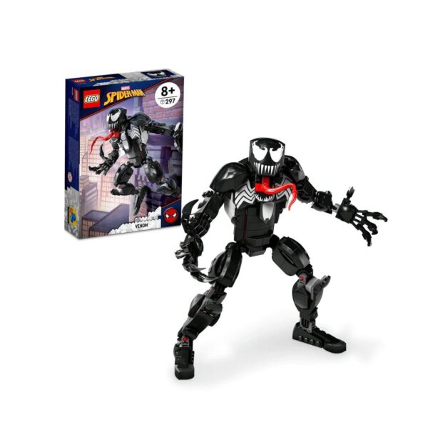 LEGO Marvel Spiderman- Venom 76230