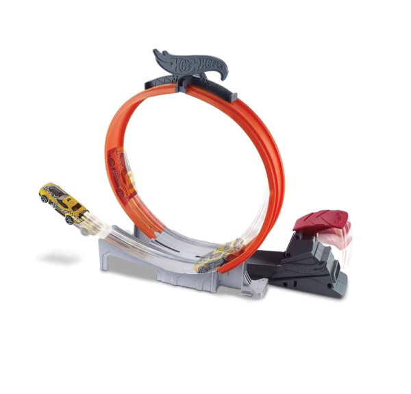 Hot Wheels Loop Star autoga - Image 2