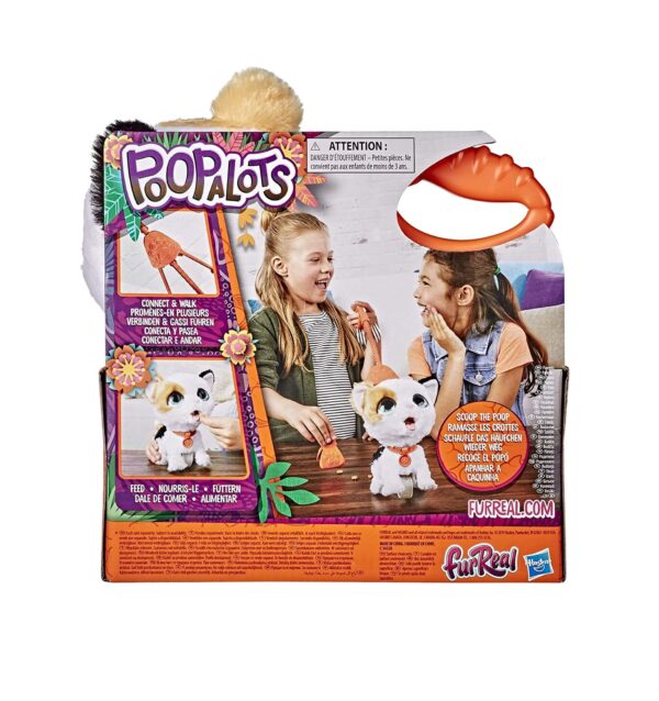 FurReal PoopALots kass - Image 2