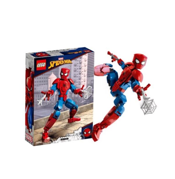 LEGO Marvel Spider-Man 76226