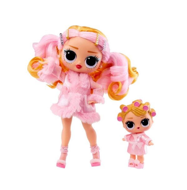 L.O.L Surprise Tweens nukk Ivy Winks + Babydoll - Image 2
