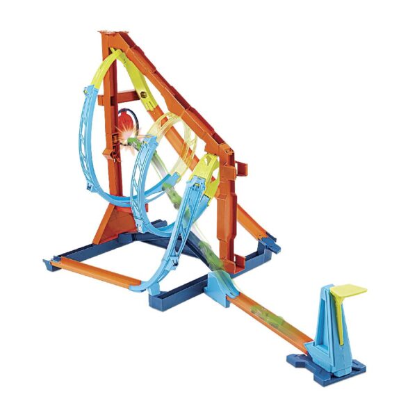 Hot Wheels Track Builder - Image 2