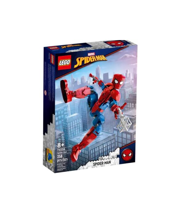 LEGO Marvel Spider-Man 76226 - Image 3