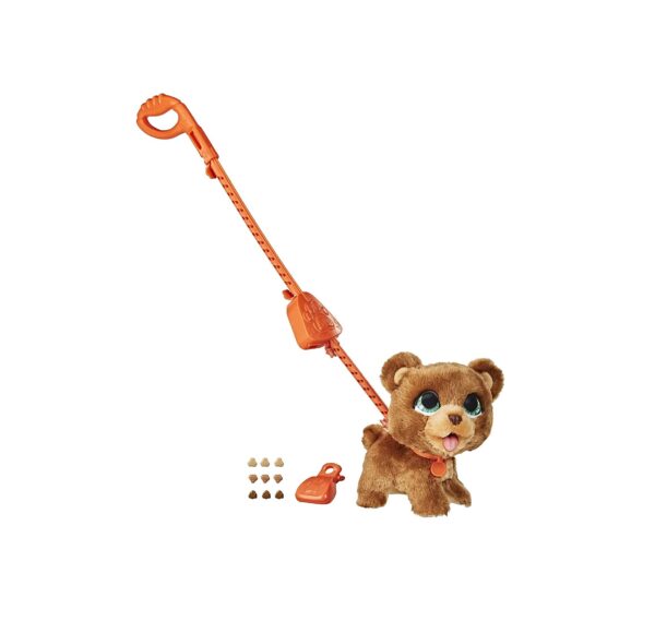 FurReal PoopALots koer pruun - Image 2