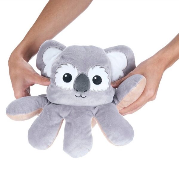 Koala/laiskloom ümberpööratav kaheksajalg - Image 2
