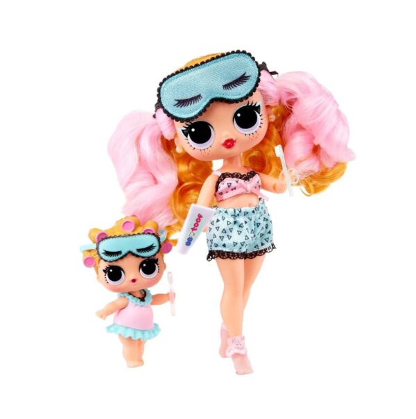 L.O.L Surprise Tweens nukk Ivy Winks + Babydoll - Image 4