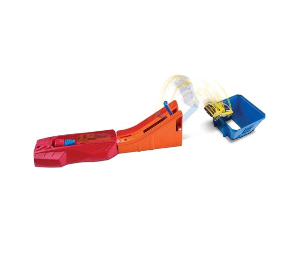 Hot Wheels Flip Ripper autoga - Image 2
