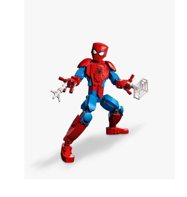 LEGO Marvel Spider-Man 76226 - Image 2