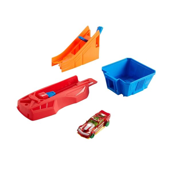Hot Wheels Flip Ripper autoga - Image 3