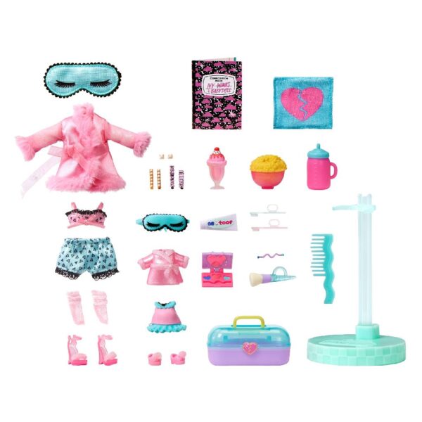 L.O.L Surprise Tweens nukk Ivy Winks + Babydoll - Image 3
