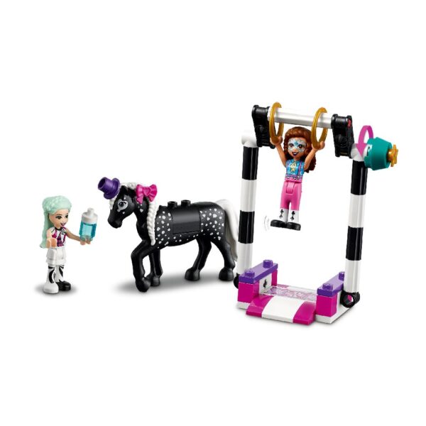 LEGO Friends Akrobaat 41686 - Image 4
