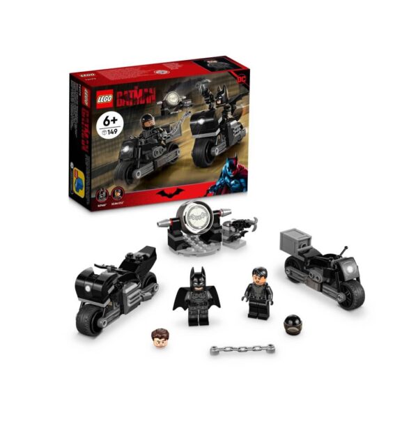 LEGO The Batman 76179