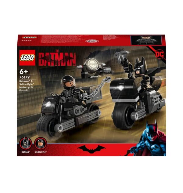 LEGO The Batman 76179 - Image 2