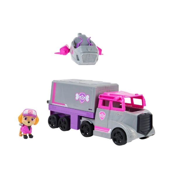 Käpapatrull Skye veoauto - Image 3