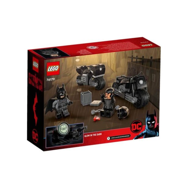 LEGO The Batman 76179 - Image 3