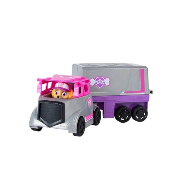 Käpapatrull Skye veoauto - Image 5