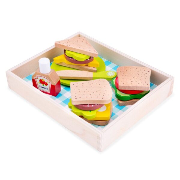 Toidukomplekt lõuna 10591 - Image 3