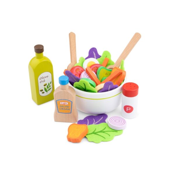 Salati komplekt 10592