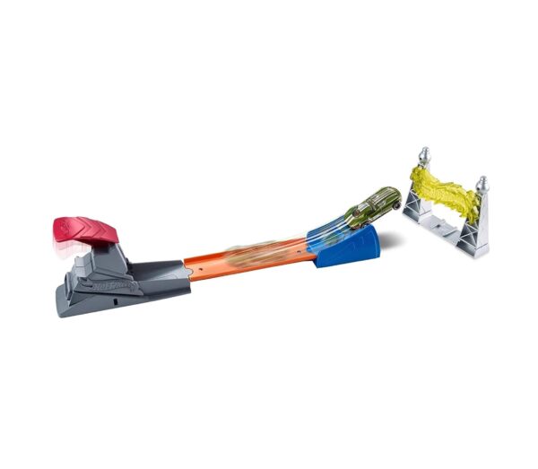 Hot Wheels Electric Tower autoga - Image 2