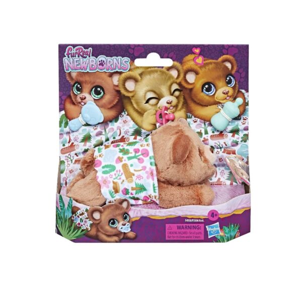 FurReal karubeebi - Image 3