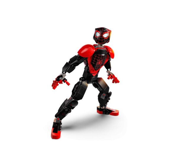 LEGO Marvel Spiderman- Miles Morales 76225 - Image 2