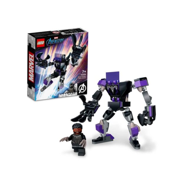 LEGO Marvel Avengers 76204