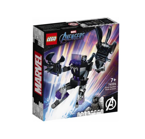 LEGO Marvel Avengers 76204 - Image 3