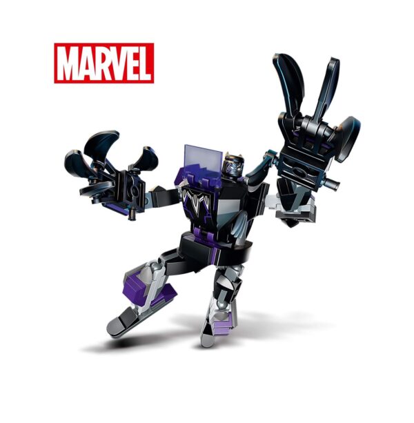 LEGO Marvel Avengers 76204 - Image 2