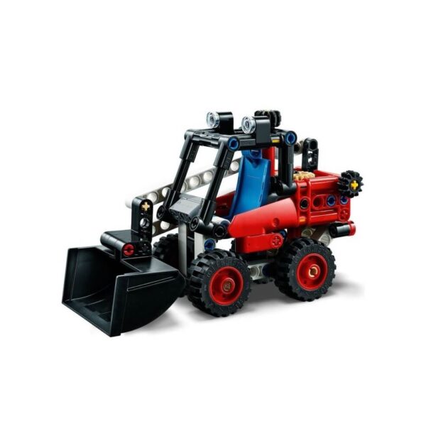 LEGO Technic Väikelaadur 42116 - Image 2