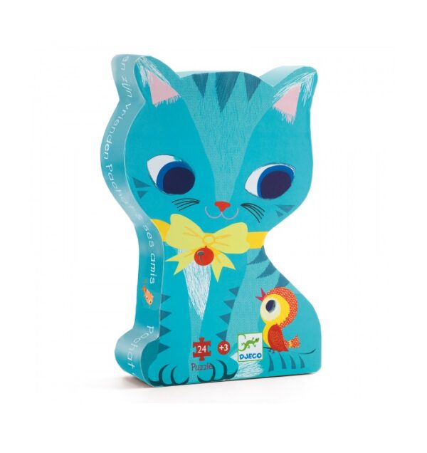 Pusle Kass 24tk DJ07207