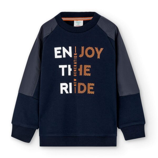 Dressipluus Enjoy The Ride Boboli