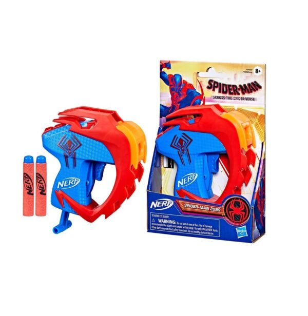 Nerfi püstol Spider-Man 2099 - Image 2