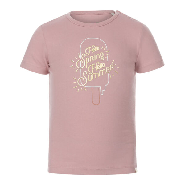 T-särk Spring Summer Koko Noko