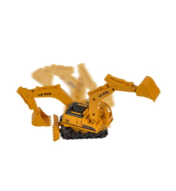Ekskavaator 16cm - Image 3