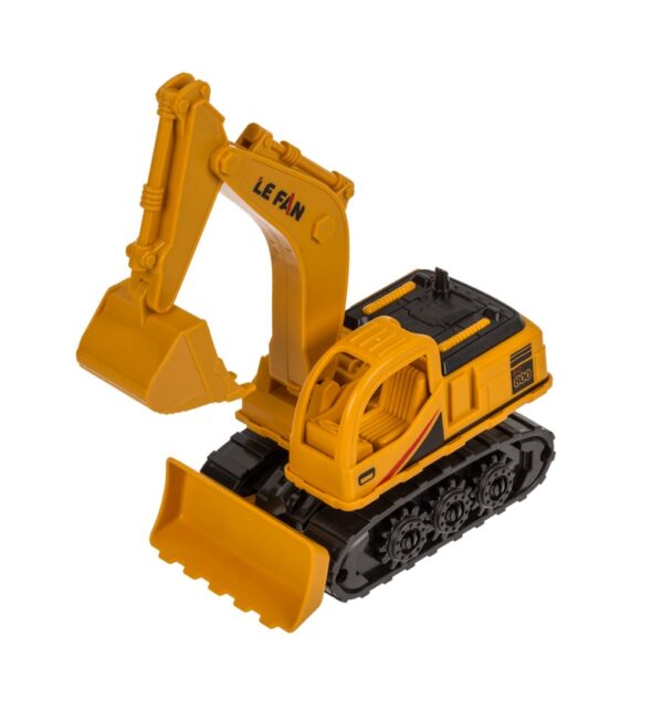 Ekskavaator 16cm