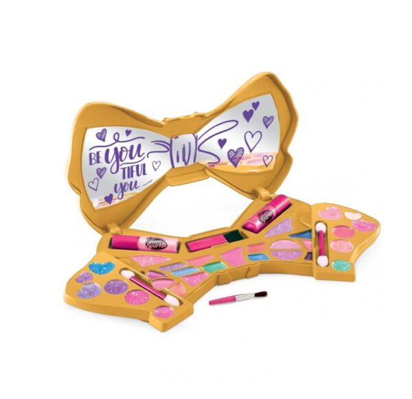 Meigikomplekt lipsukarbis peegliga 615985