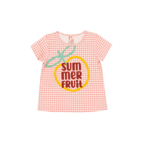 Pidžaama Summer Fruit Boboli - Image 3