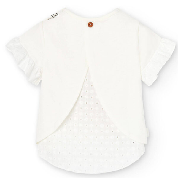 T-särk Kaelakee Boboli - Image 2