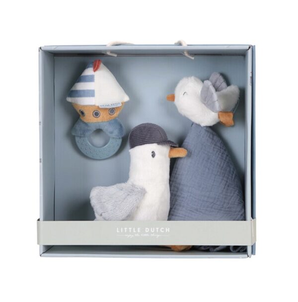 Kinkekomplekt "Sailors Bay" LD8615
