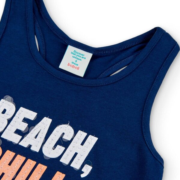 Topp Beach, Chill, Repeat. Boboli - Image 3