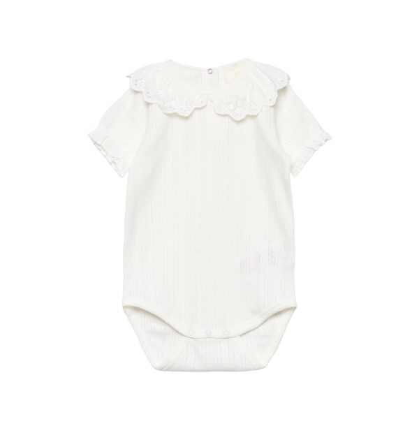 Sooniline body valge En Fant