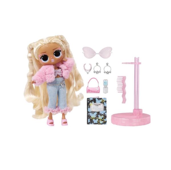 L.O.L Surprise Tweens nukk Olivia Flutter - Image 3