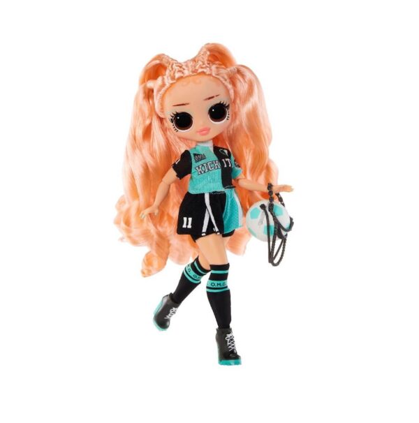 L.O.L Sports nukk Kicks Babe - Image 2