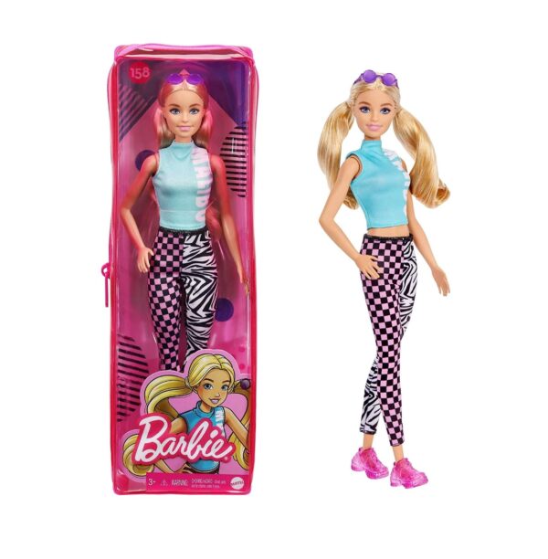 Barbie nukud Fashionistas - Image 2