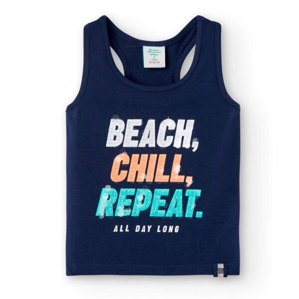 Topp Beach, Chill, Repeat. Boboli